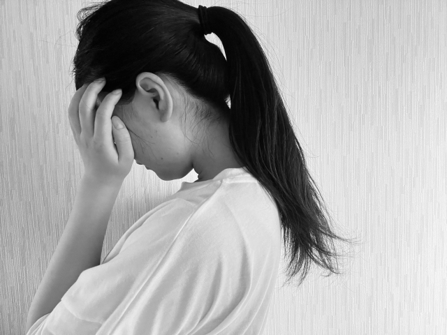 事故治療 悩み 不安